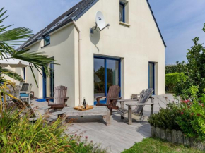 Holiday Home Ker Simor Ty Mer by Interhome